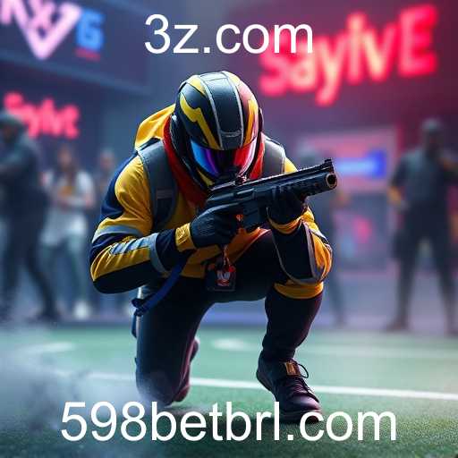 E-sports