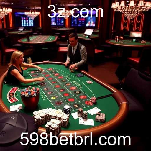 Live Dealers