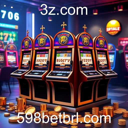 Slot Machines