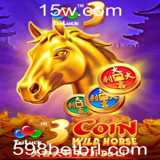 Explorando o Fascinante Mundo de 3CoinWildHorse: Uma Jornada de Entretenimento no Cenário Atual