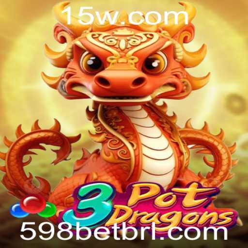 3PotDragons: Descubra o Novo Fenômeno dos Jogos Online