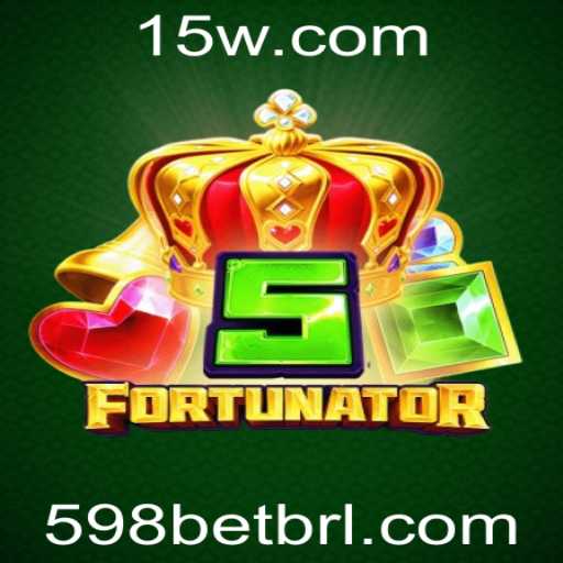Descubra o Fascinante Mundo do 5Fortunator: Inovação e Emoção com 598bet
