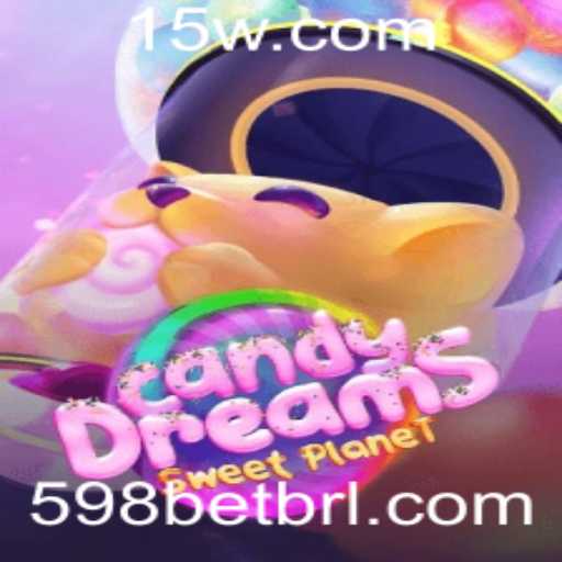 CandyDreams: Explorando o Universo Doce com 598bet