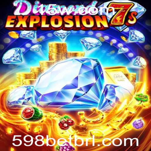 Descubra o Fascinante Mundo de DiamondExplosion7s com 598bet