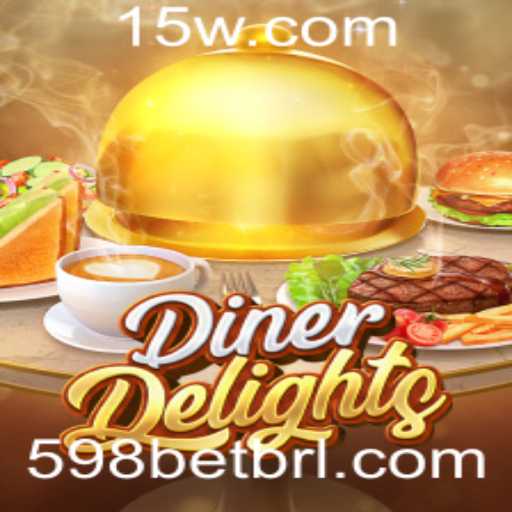DinerDelights: Explorando o Novo Fenômeno dos Jogos com 598bet