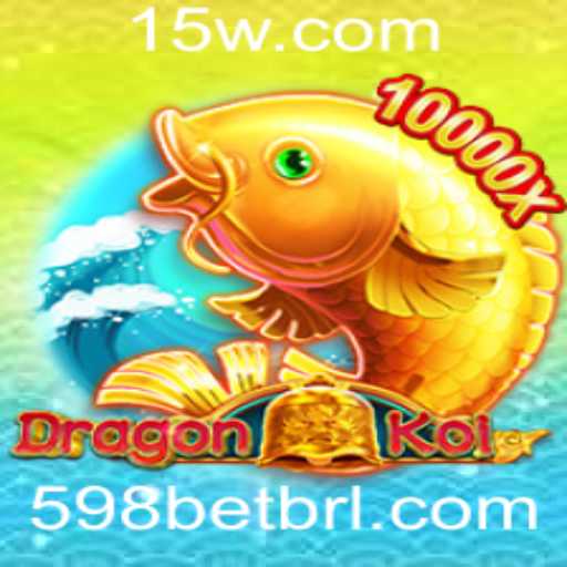DragonKoi: O Novo Fenômeno dos Jogos de Apostas no 598bet