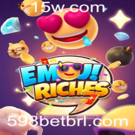 Explorando o Mundo de EmojiRiches com 598bet: Regras, Descrição e Atualizações