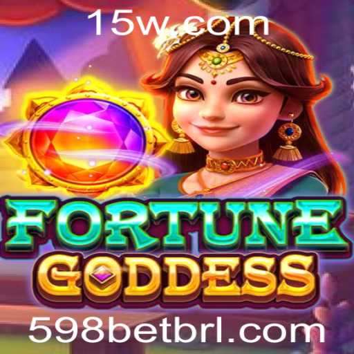 FORTUNEGODDESS: Uma Nova Experiência de Jogo em 598bet