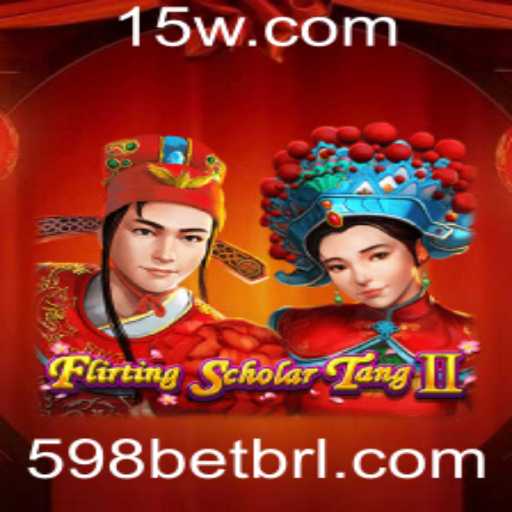 Flirting Scholar Tang II: Um Mergulho no Novo Jogo de Estratégia