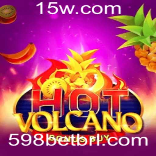 Explorando o Mundo Atraente de HotVolcanoBonusBuy: Um Mergulho no Universo dos Games de Cassino