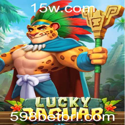 Explorando o Excitante Mundo do LuckyJaguar em 598bet