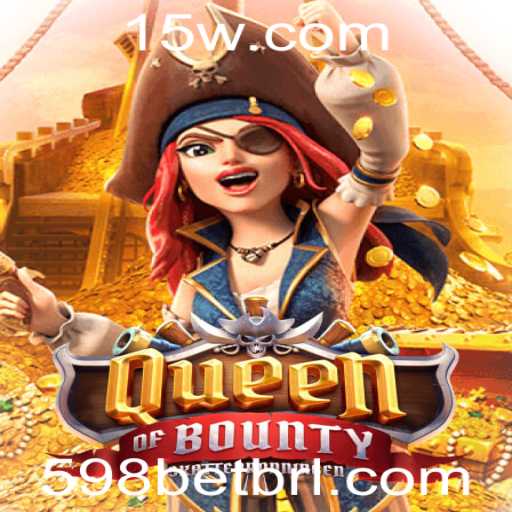 QueenofBounty: Descubra o emocionante mundo dos piratas no 598bet