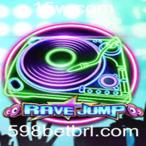 RaveJump: A Nova Sensação dos Games com 598bet