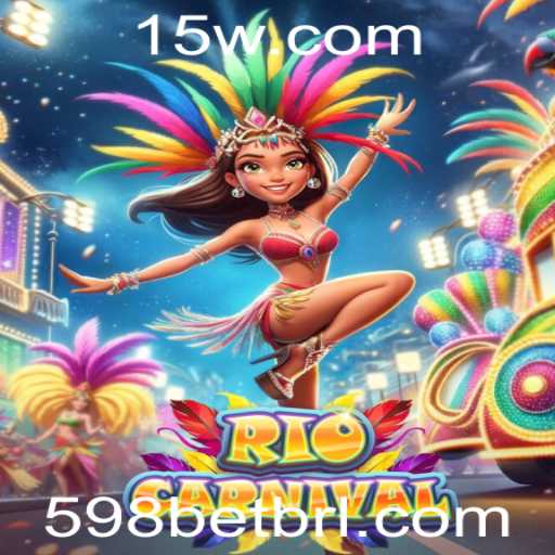 Explorando o RioCarnival: Um Mergulho no Jogo Mais Vibrante de 598bet