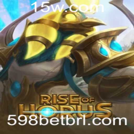 Descubra o Mundo de RiseofHorus: O Jogo Inovador que Conquista 598bet