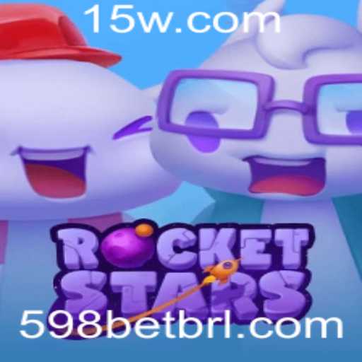RocketStars: A Experiência Interativa de Jogo com 598bet