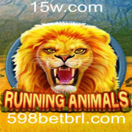 RunningAnimals: Um Guia Completo para o Novo Jogo de Apostas com 598bet