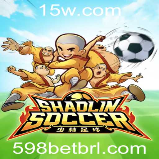 Explorando o Mundo Emocionante do Jogo ShaolinSoccer com 598bet