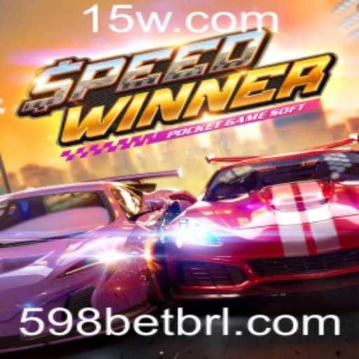 Aprenda Tudo Sobre SpeedWinner e Como Jogar com 598bet