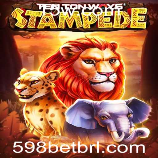 Explorando o Mundo de TenTonWaysStampede e Sua Dinâmica de Jogo Inovadora