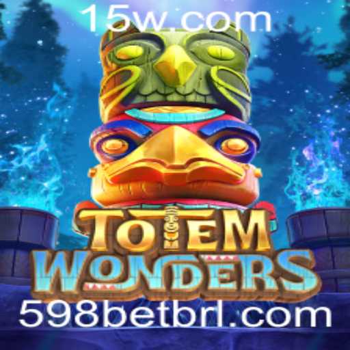 TotemWonders: Uma Experiência de Jogo Inovadora com 598bet