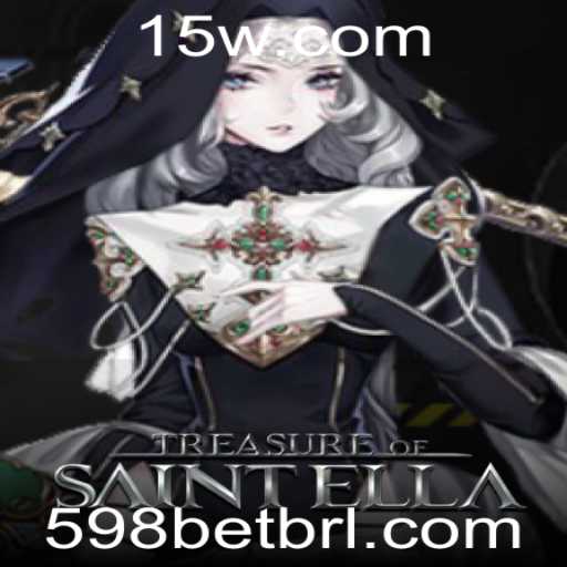 Descubra o Mundo Fascinante de TreasureofSaintElla