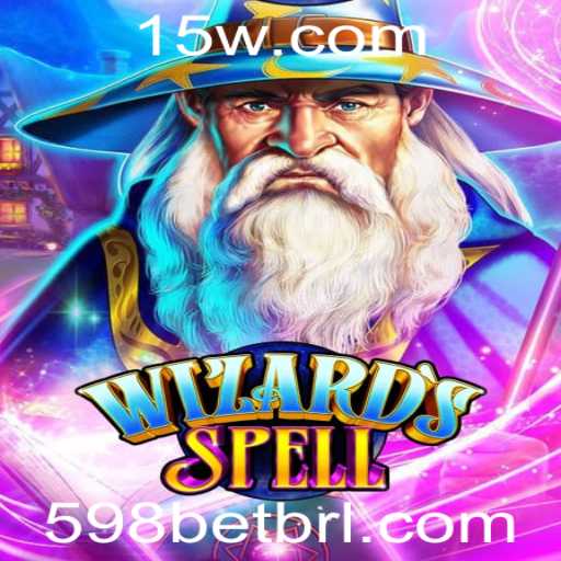 WizardsSpell: Uma Jornada Mágica no Universo dos Jogos